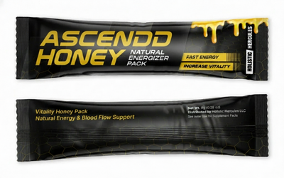 Klarmira Shilajit Honey