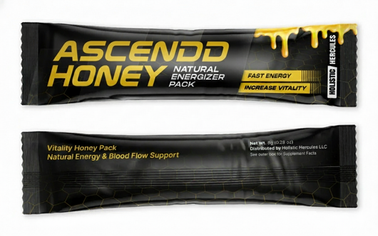 Klarmira Shilajit Honey