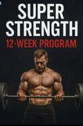 EBOOK 12 Week Workout Program