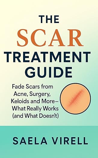 The Scar Treatment Guide
