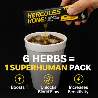 Klarmira Shilajit Honey