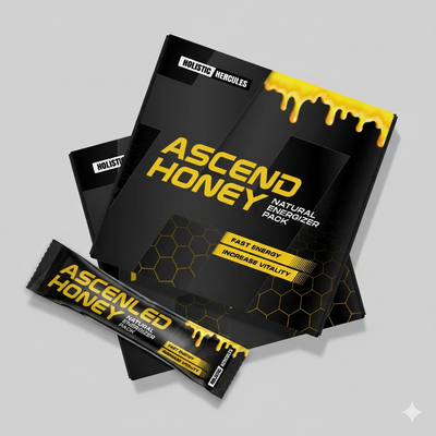 Klarmira Shilajit Honey