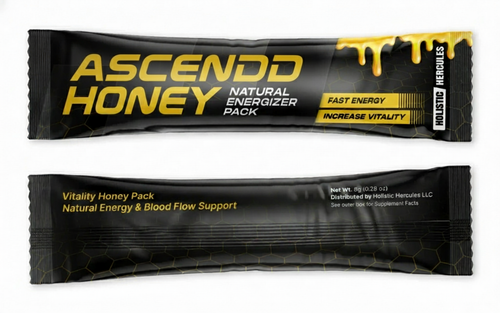 Klarmira Shilajit Honey