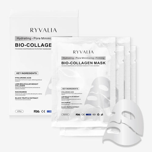 Gentle Collagen Mask