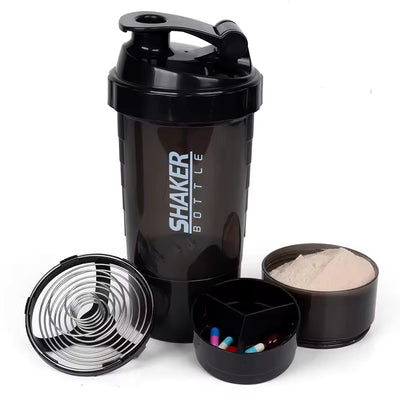 Bottle Shaker 500ml
