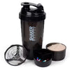 Bottle Shaker 500ml